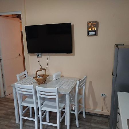 La Tua Casa Apartment Rom Eksteriør billede