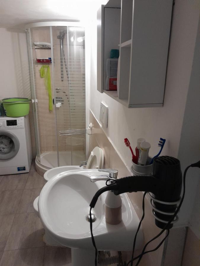 La Tua Casa Apartment Rom Eksteriør billede