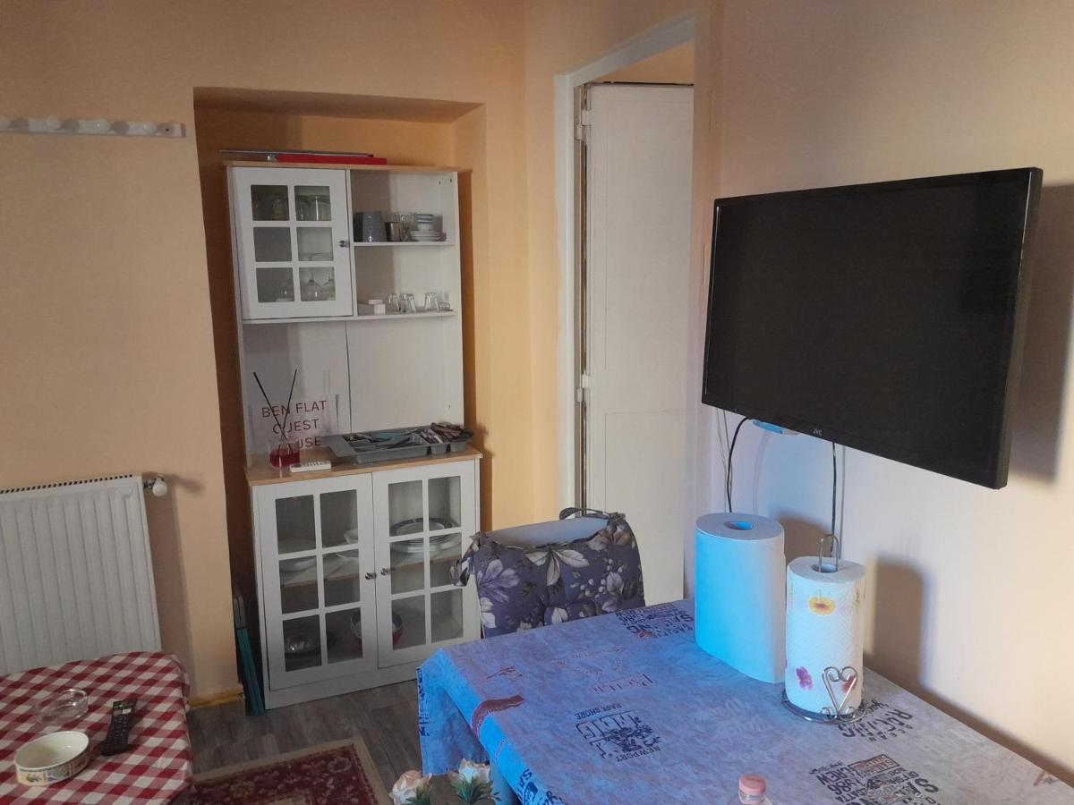 La Tua Casa Apartment Rom Eksteriør billede