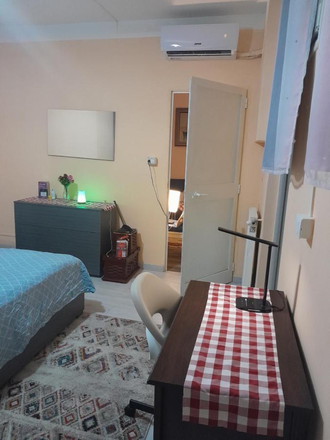 La Tua Casa Apartment Rom Eksteriør billede
