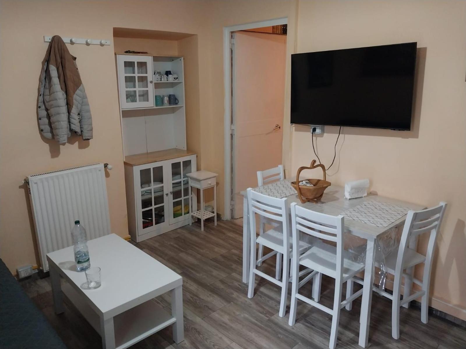 La Tua Casa Apartment Rom Eksteriør billede